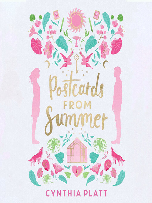 Title details for Postcards from Summer by Cynthia Platt - Available